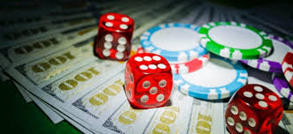 Casino Punch