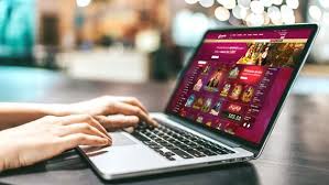 Официальный сайт Casino Betwinner